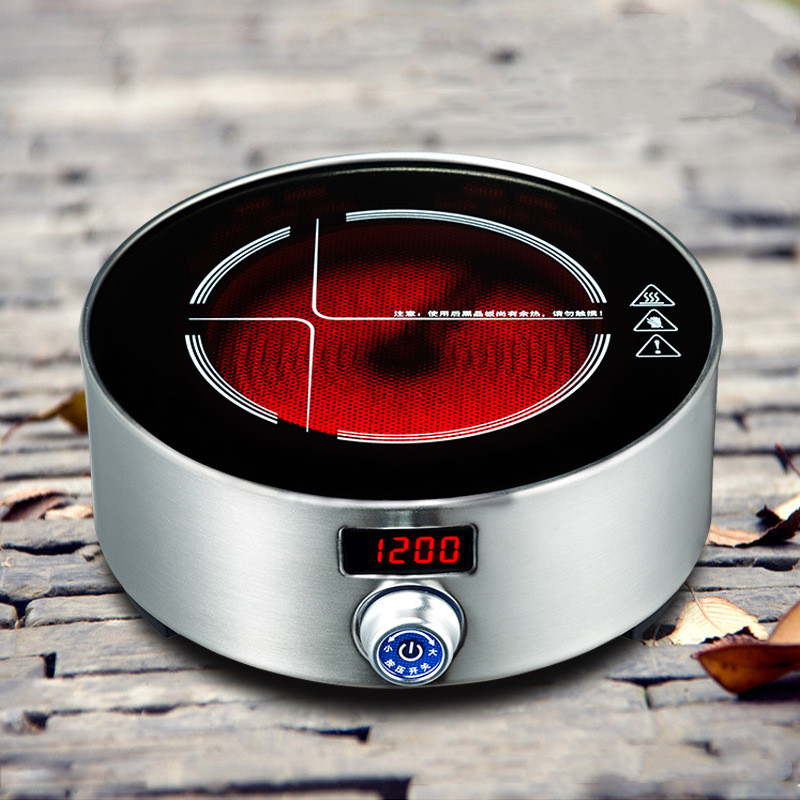 Home Office Gear - 1200W 미니 전기 세라믹 스토브 가정용