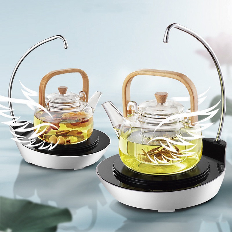 Home Office Gear - 220V 전기 세라믹 스토브 1200W 타이머