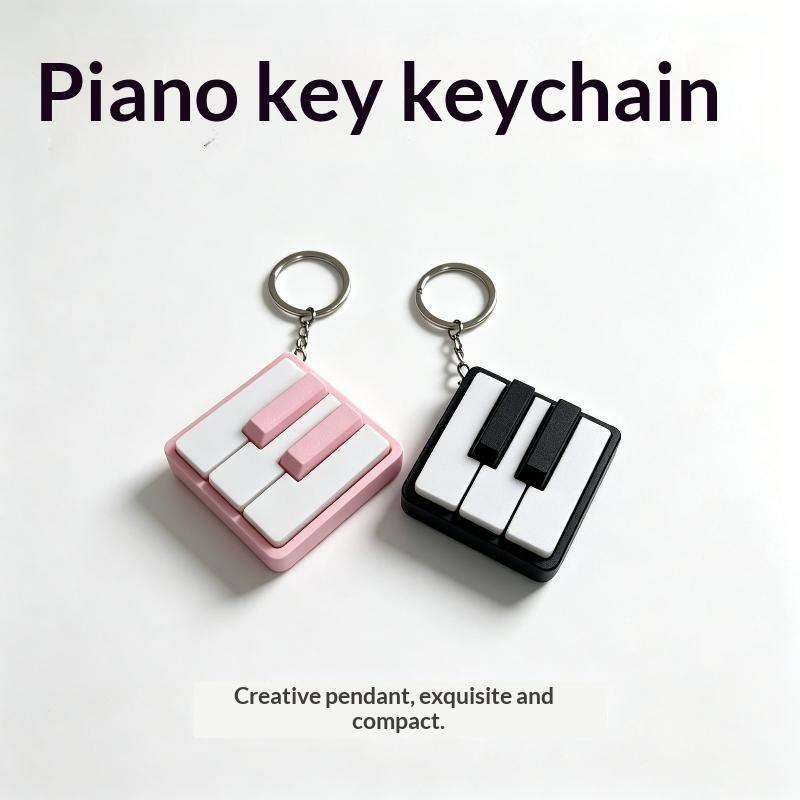 /Vly/인쇄형 미니 피아노 키보드 클리커 피젯 토이  - Home Office Keyboard 리뷰 및 가격