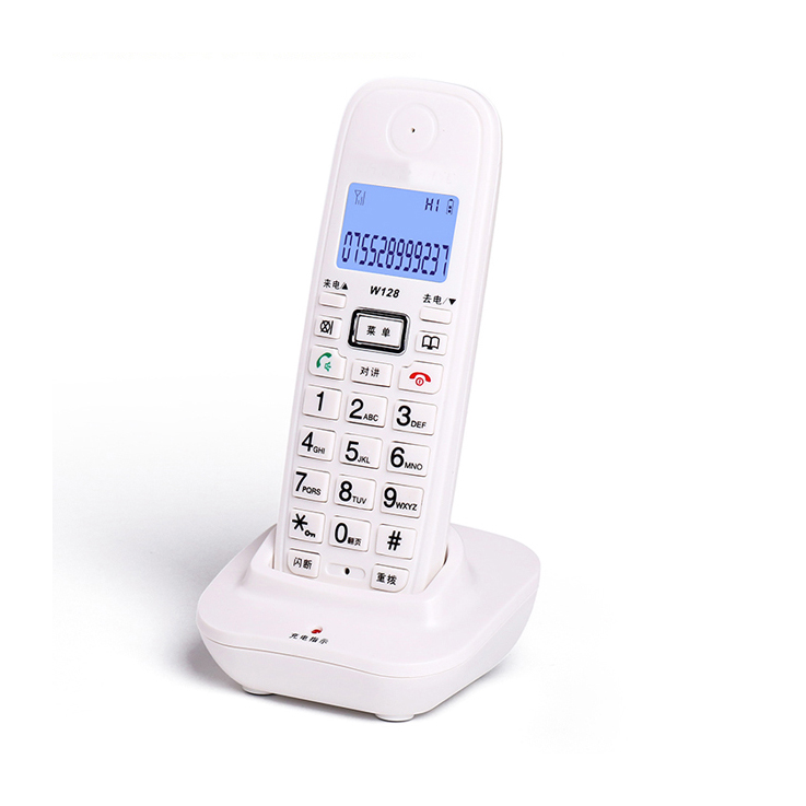무선 응답기 2.4G 유선 전화기 사무실 가정 호텔 장 - Home Office Gear 리뷰 및 가격