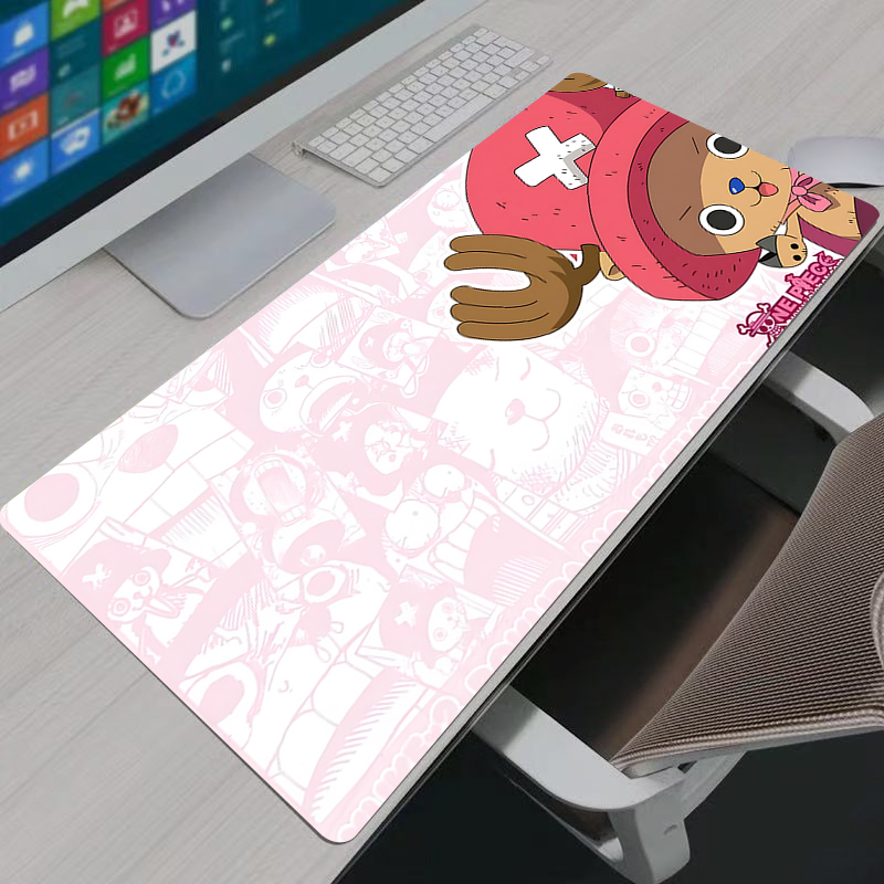 원피스 토니토니 쵸퍼 게이밍 마우스 패드 게이머 홈 컴 - Home Office Keyboard 리뷰 및 가격