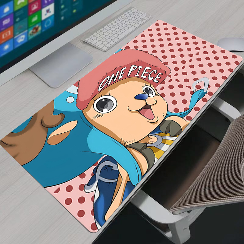 원피스 토니토니 쵸퍼 게이밍 마우스 패드 게이머 홈 컴 - Home Office Keyboard 리뷰 및 가격