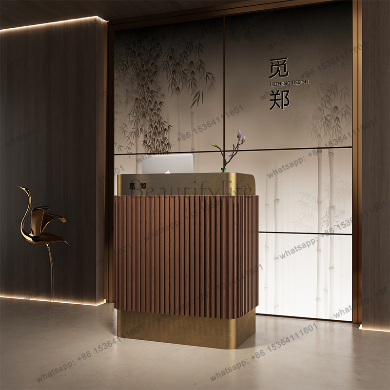 디자인 오거나이저 리셉션 데스크 디스플레이 임원용 레스 - Home Office Industrial Design 리뷰 및 가격
