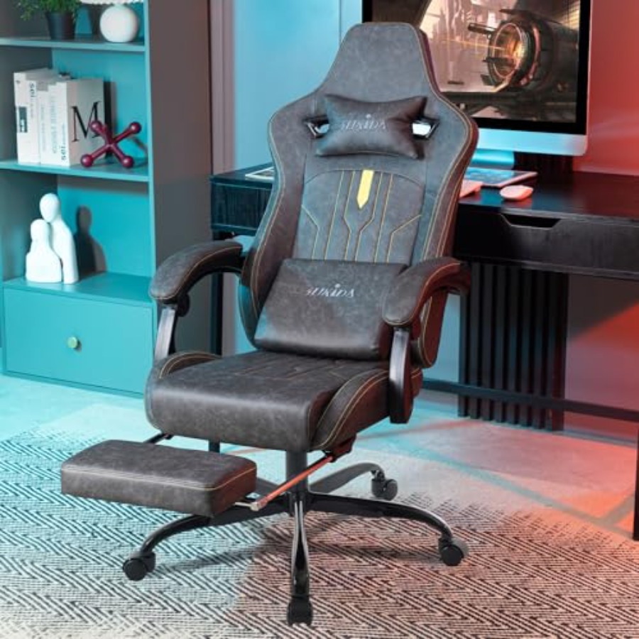 가정용 사무실에서 사용할 수 있는 발 받침대가 있는 게 - Home Office Design 리뷰 및 가격