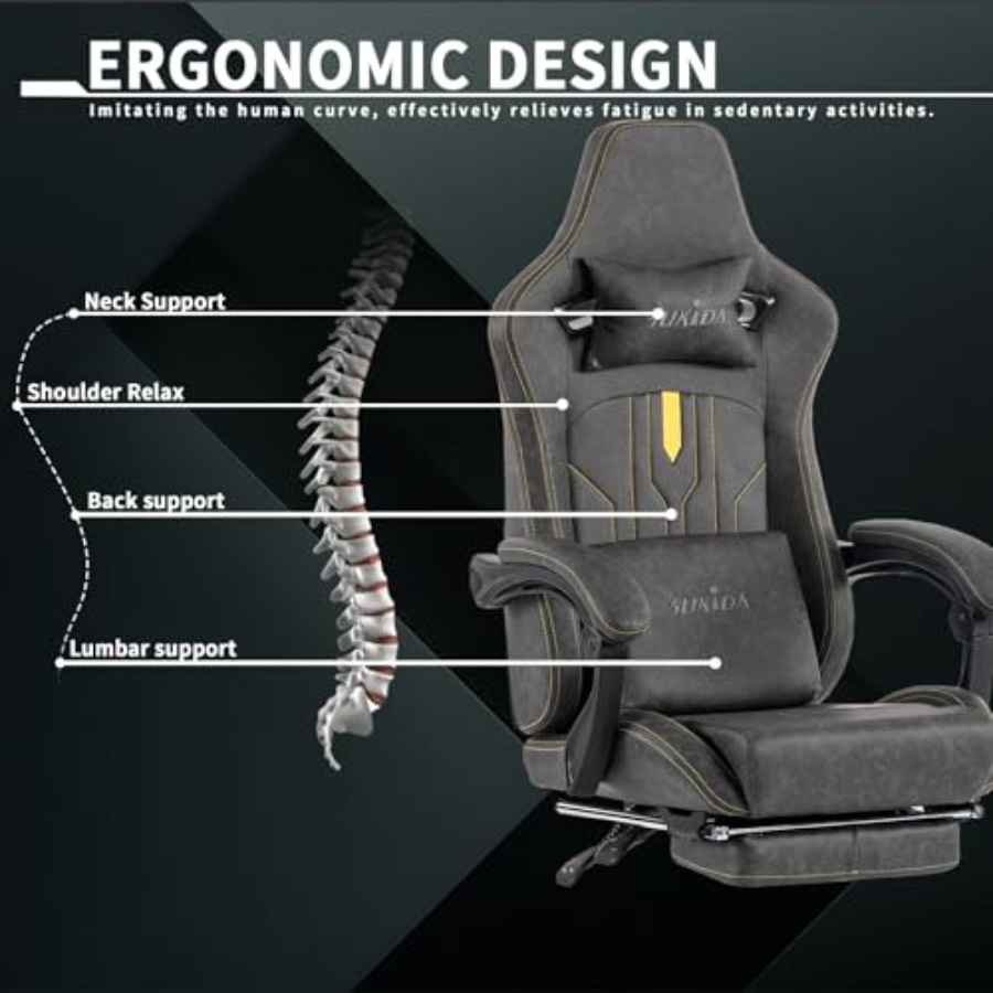 가정용 사무실에서 사용할 수 있는 발 받침대가 있는 게 - Home Office Design 리뷰 및 가격