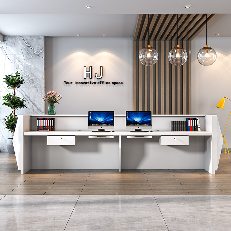디자인 모던 컴퓨터 책상 뷰티 살롱 럭셔리 인더스트리얼 - Home Office Industrial Design 리뷰 및 가격