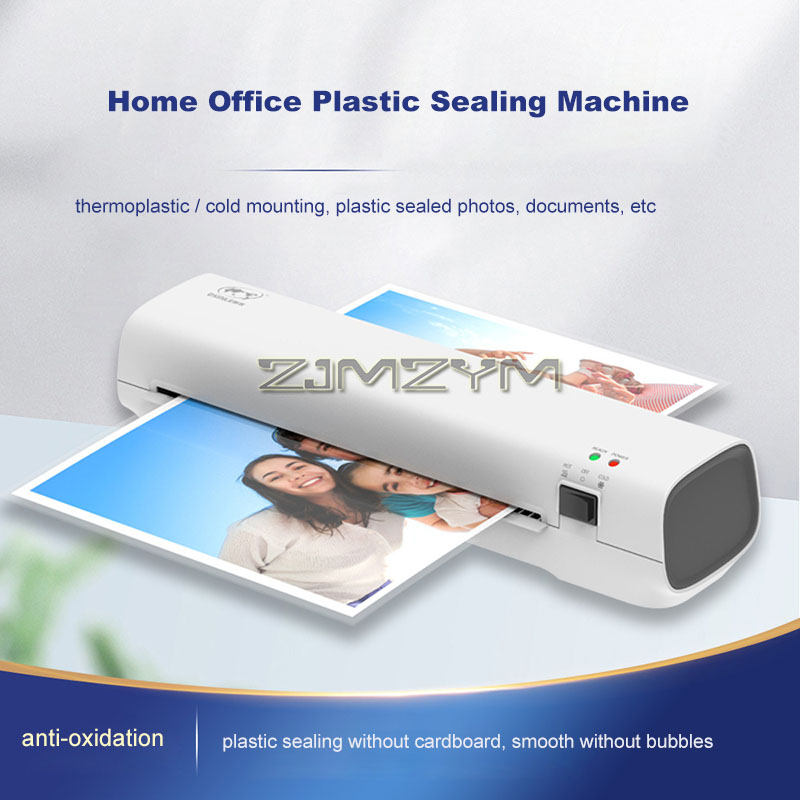 A4 사이즈 열 라미네이터 SL269 사무실 가정용 온 - Home Office Gear 리뷰 및 가격