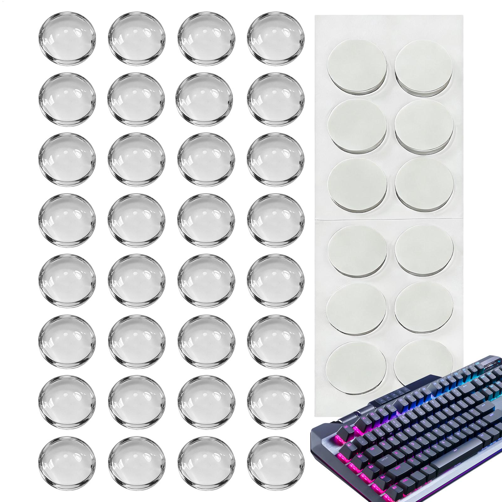 긴 손톱용 키보드 스티커, 컴퓨터 액세서리, 여성용 투 - Home Office Keyboard 리뷰 및 가격