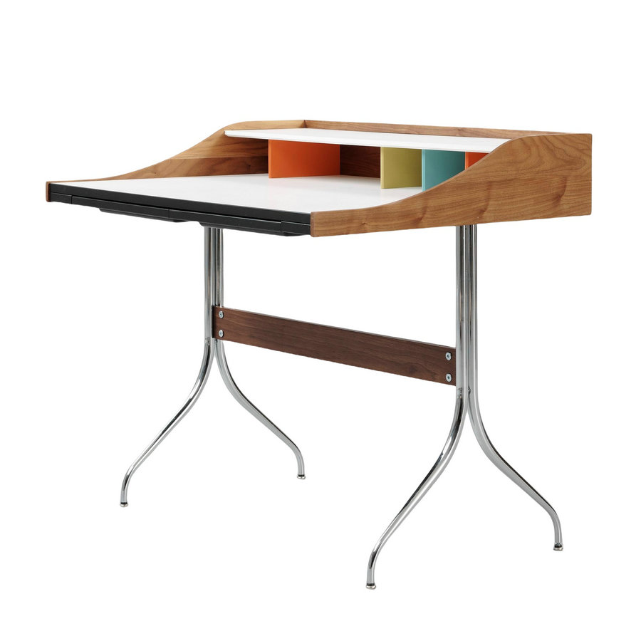 스타일리시한 원목 컴퓨터 책상 서랍 포함 가정용 사무실 - Home Office Work Table 리뷰 및 가격