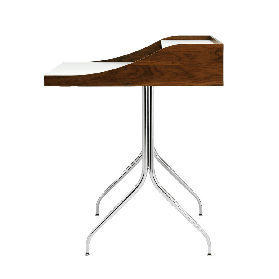스타일리시한 원목 컴퓨터 책상 서랍 포함 가정용 사무실 - Home Office Work Table 리뷰 및 가격
