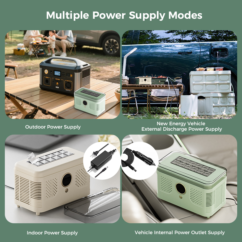 12V/220V 자동차, 가정, 기숙사, 사무실, 캠핑 - Home Office Gear 리뷰 및 가격