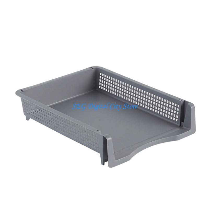 U75B 편지 파일 문서 보관 서류 정리함 우편 바구니 - Letter Tray Desk 리뷰 및 가격