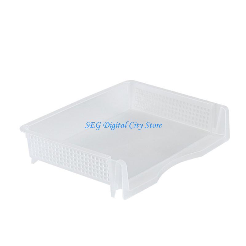 U75B 편지 파일 문서 보관 서류 정리함 우편 바구니 - Letter Tray Desk 리뷰 및 가격