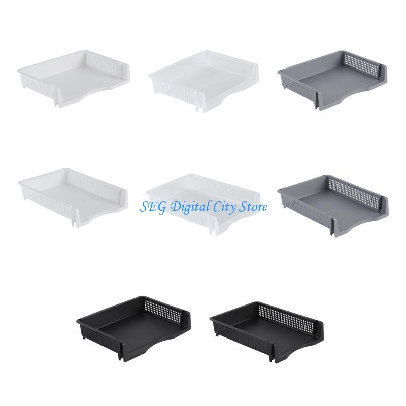 U75B 편지 파일 문서 보관 서류 정리함 우편 바구니 - Letter Tray Desk 리뷰 및 가격