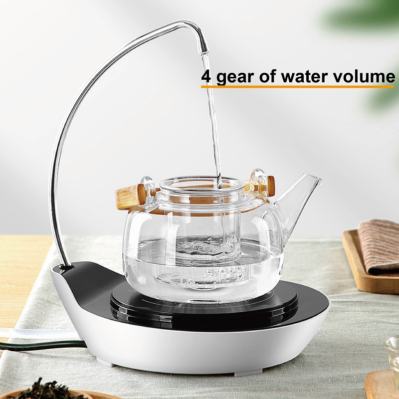 220V 전기 세라믹 스토브 1200W 타이머 기능 쿵 - Home Office Gear 리뷰 및 가격