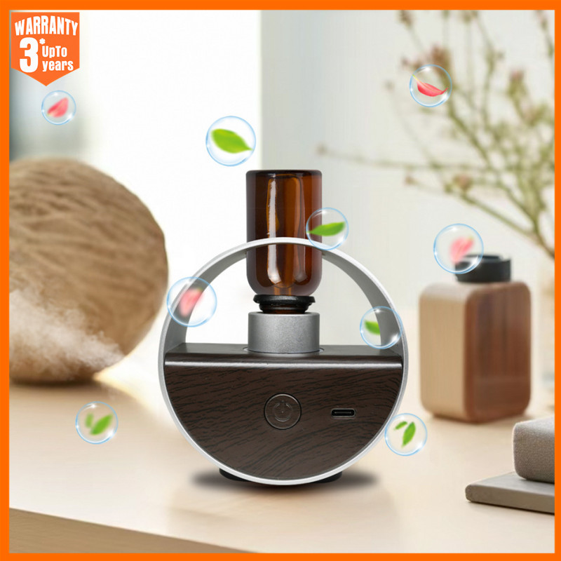 에센셜 오일 디퓨저 아로마 디퓨저 스마트 향기 공기 기 - Home Office Gear 리뷰 및 가격